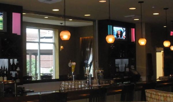 Hilton Garden Inn & Destination Pointe Event Center