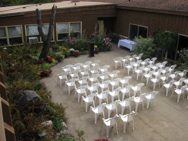 Holiday Acres Resort