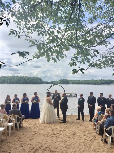 Holiday Acres Resort