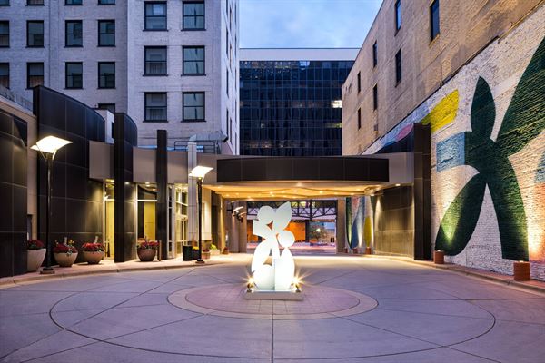 The Hotel Minneapolis, Autograph Collection