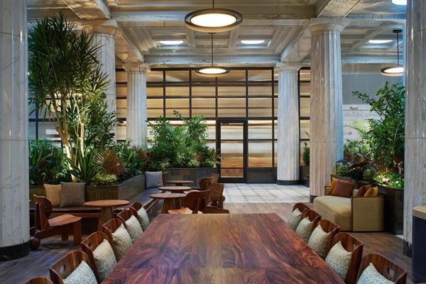 The Hotel Minneapolis, Autograph Collection