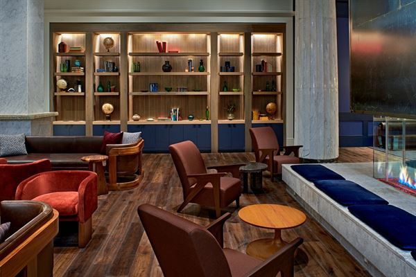 The Hotel Minneapolis, Autograph Collection