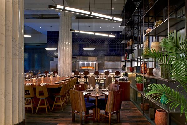 The Hotel Minneapolis, Autograph Collection