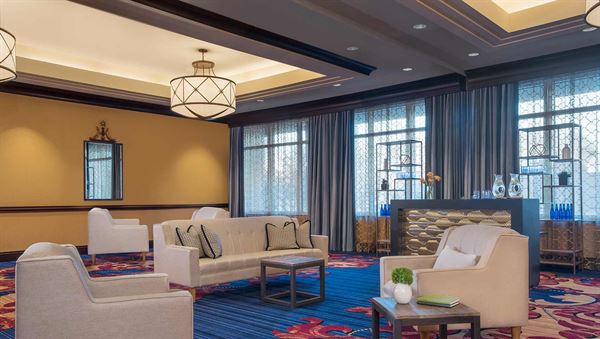 Kimpton Marlowe Hotel