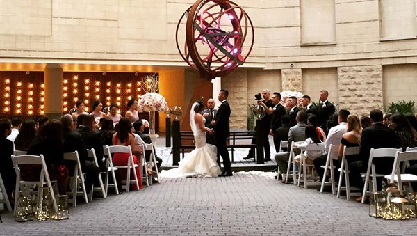 Kimpton Marlowe Hotel