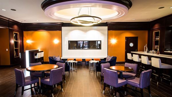 Kimpton Marlowe Hotel