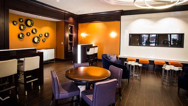 Kimpton Marlowe Hotel