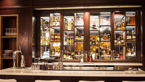 Kimpton Marlowe Hotel