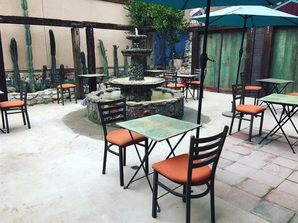 Holy Grounds Coffee & Tea