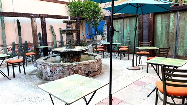 Holy Grounds Coffee & Tea