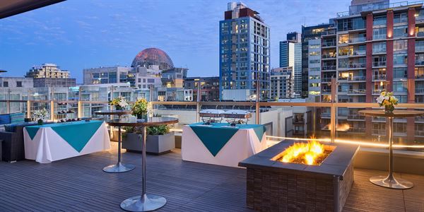 Hotel Indigo San Diego-Gaslamp Quarter
