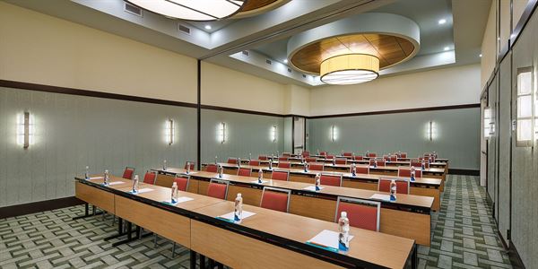 Hotel Indigo San Diego-Gaslamp Quarter