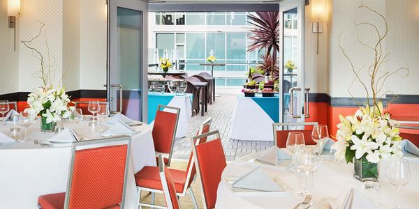 Hotel Indigo San Diego-Gaslamp Quarter