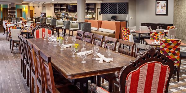 Hotel Indigo San Antonio-Riverwalk