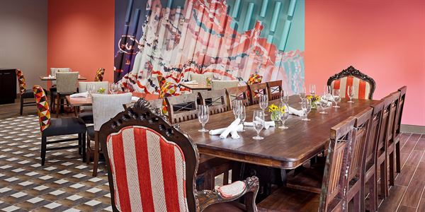 Hotel Indigo San Antonio-Riverwalk