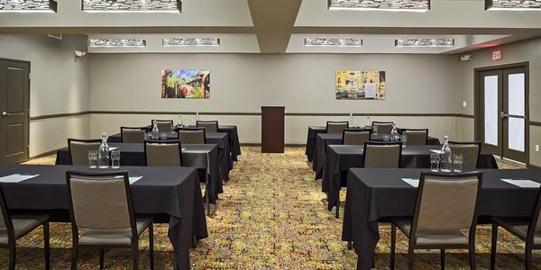 Hotel Indigo San Antonio-Riverwalk