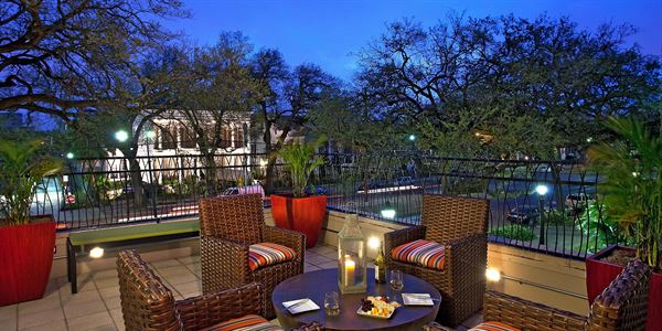 Hotel Tonnelle New Orleans, A Tribute Portfolio Hotel