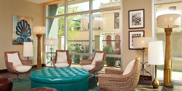 Hotel Tonnelle New Orleans, A Tribute Portfolio Hotel