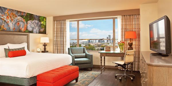 Hotel Tonnelle New Orleans, A Tribute Portfolio Hotel