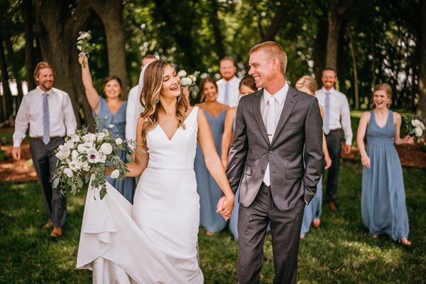 North Star Farm Event Center