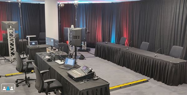 Yes Audio Visual - Vancouver