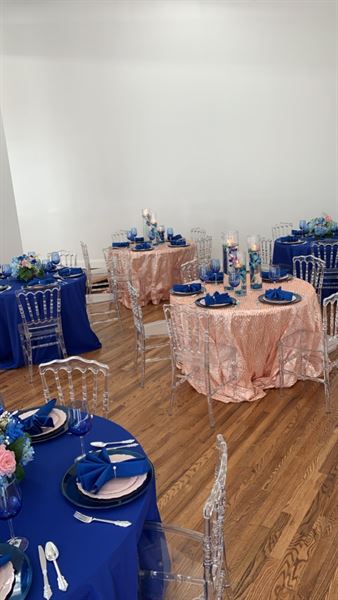 Sorella's Events