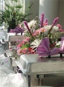 Upstairs Downstairs Catering