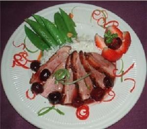 Upstairs Downstairs Catering