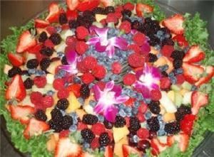 Upstairs Downstairs Catering