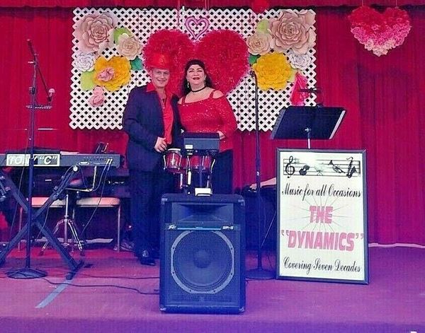 DYNAMIC ENTERTAINMENT