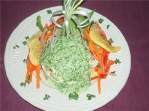 Upstairs Downstairs Catering