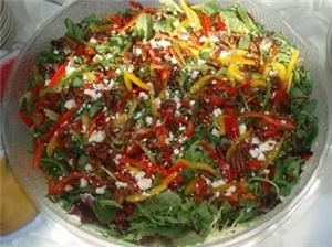 Upstairs Downstairs Catering