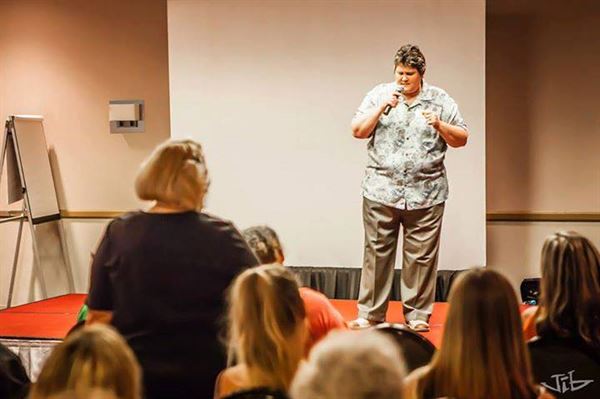 Maxwell Acres Community Center