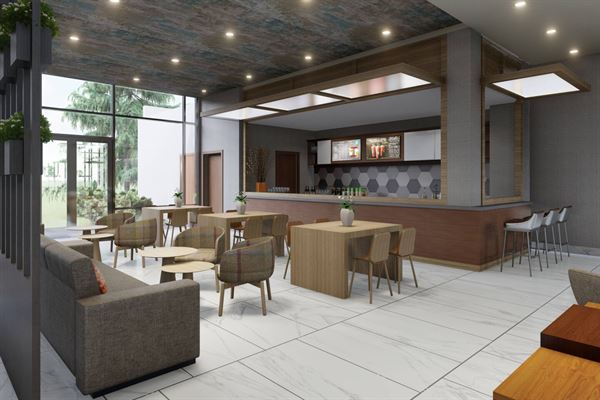 Delta Hotels Raleigh-Durham