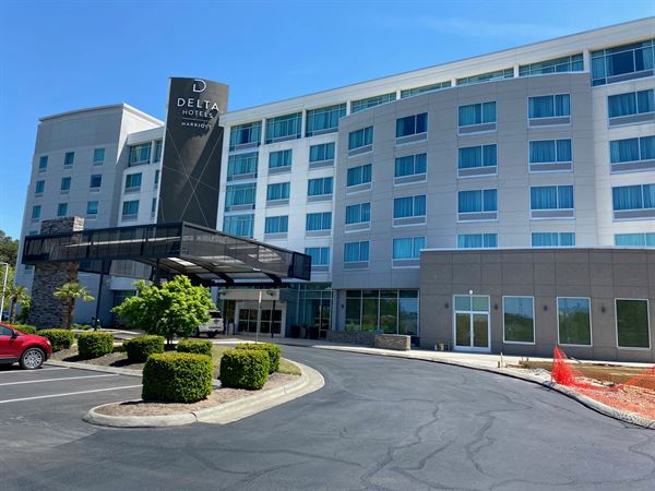 Delta Hotels Raleigh-Durham