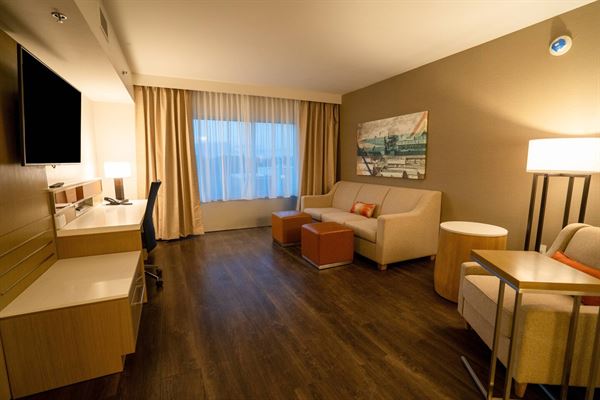 Delta Hotels Raleigh-Durham