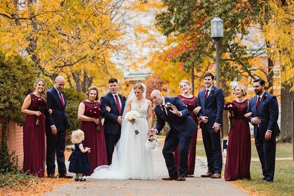 Pamela Anticole | Photographer