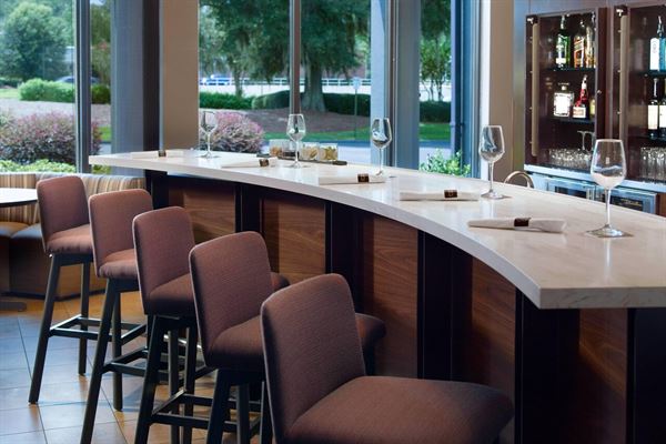 Courtyard Tallahassee Downtown/Capitol