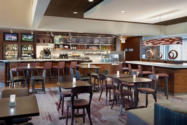 Courtyard Tallahassee Downtown/Capitol