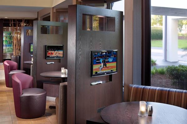 Courtyard Tallahassee Downtown/Capitol