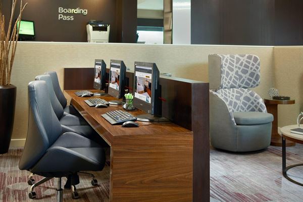 Courtyard Tallahassee Downtown/Capitol