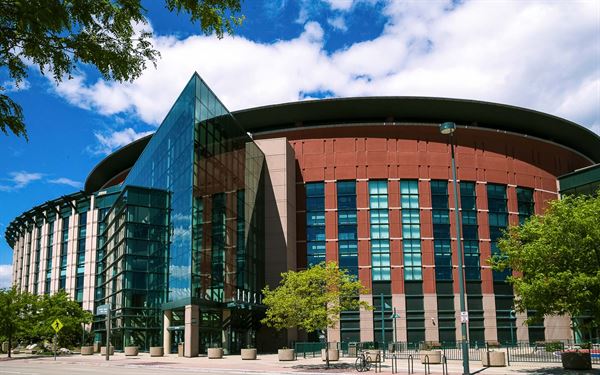 Hotel Indigo Denver Downtown