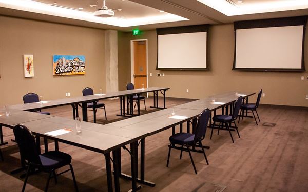 Hotel Indigo Denver Downtown