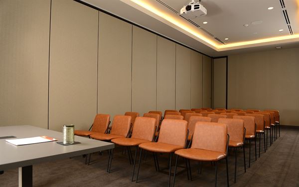 Hotel Indigo Denver Downtown