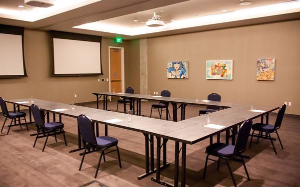 Hotel Indigo Denver Downtown