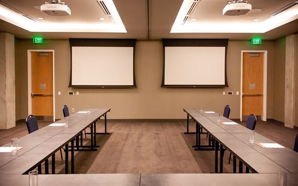 Hotel Indigo Denver Downtown