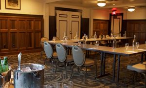 Additional Event Spaces