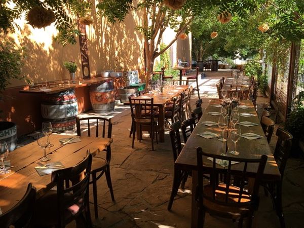 D'Argenzio Winery & Tasting Room