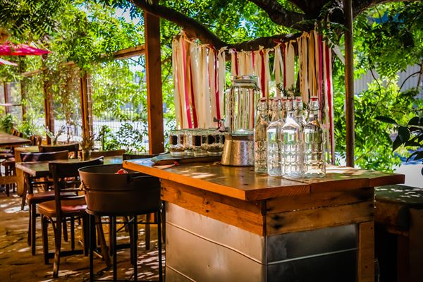 D'Argenzio Winery & Tasting Room