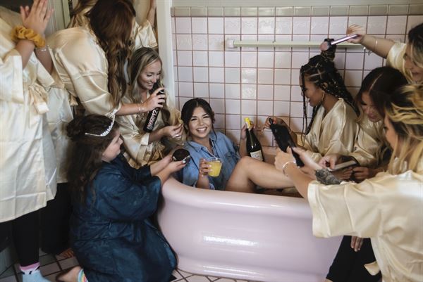 The Christy House - Fremont